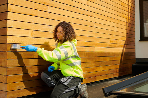 Best Historical Building Siding Restoration  in Sheffield, IA